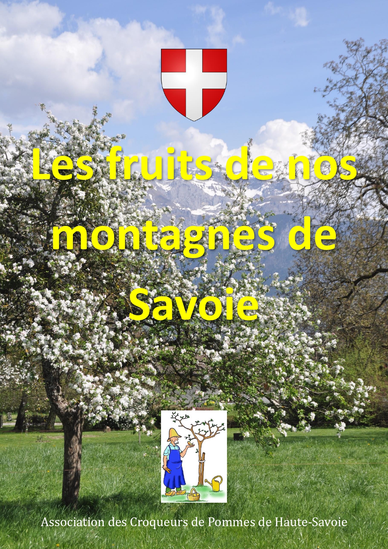 les fruits de nos montagnes de Savoie